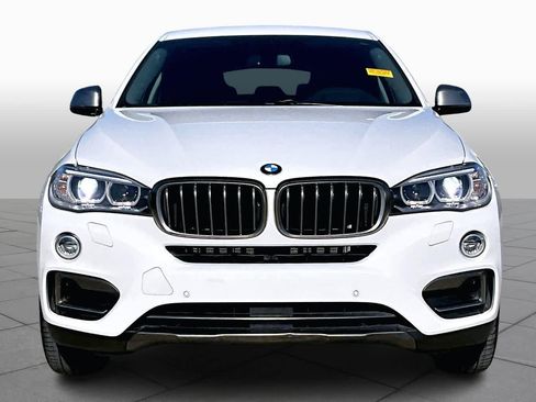 Used 2015 BMW X6 xDrive35i image 3