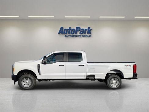 New 2026 Ford F250 XL w/ Snow Plow Prep Package image 5