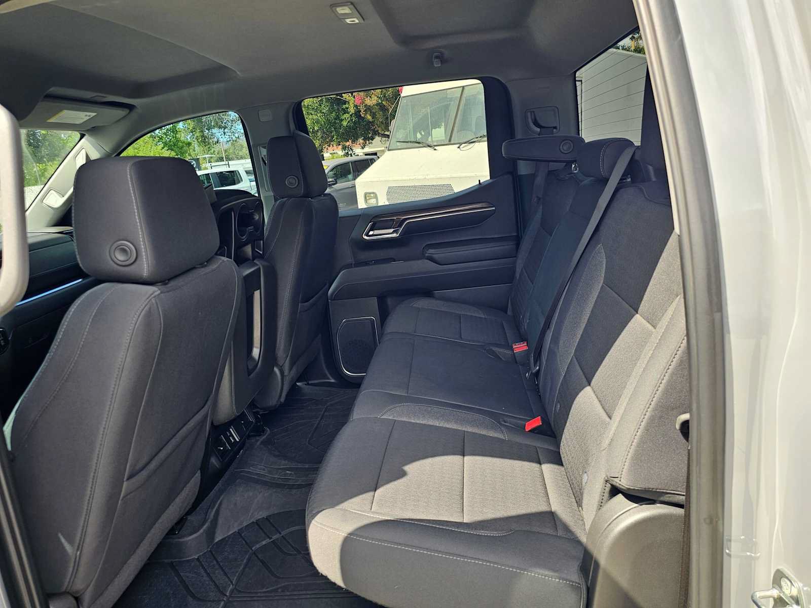 Used 2024 Chevrolet Silverado 1500 RST RWD image 18