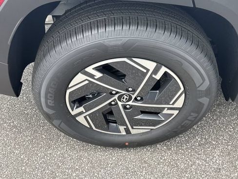 New 2026 Hyundai Tucson Blue SE AWD/4WD image 19