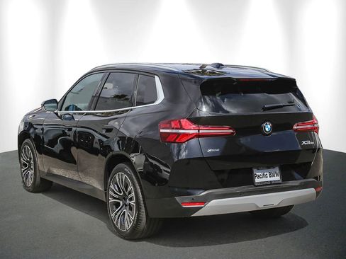 Used 2026 BMW X3 xDrive30i AWD/4WD image 4