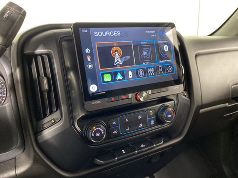 Used 2018 Chevrolet Silverado 2500 W/T w/ WT Convenience Package image 29