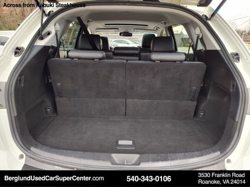 Used 2008 MAZDA CX-9 Grand Touring w/ Grand Touring Assistance Pkg image 33