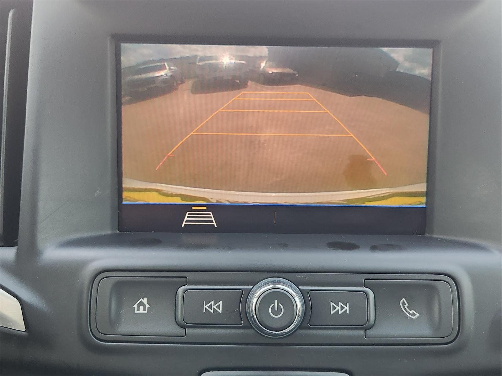 Used 2020 GMC Terrain SLE w/ Driver Convenience Package FWD image 18