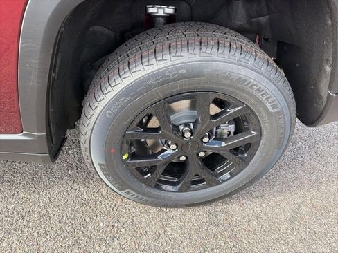 New 2025 Jeep Grand Cherokee 4WD image 6