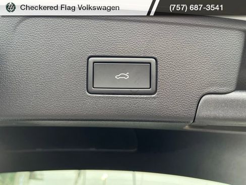 New 2026 Volkswagen Atlas Cross Sport SEL Premium R-Line image 34