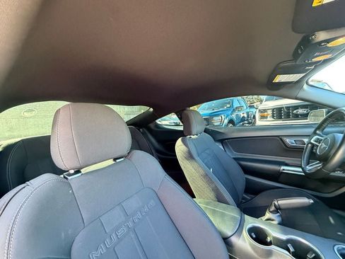 Used 2023 Ford Mustang GT RWD image 27