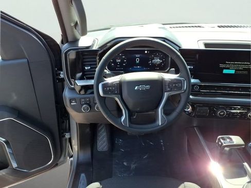 New 2026 Chevrolet Silverado 1500 RST AWD/4WD image 14