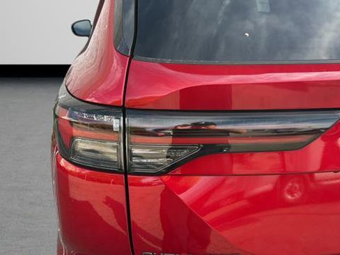 New 2026 Mitsubishi Outlander Ralliart image 31