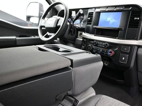Used 2024 Ford F350 XL w/ STX Appearance Package image 13