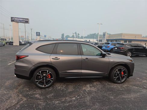 New 2026 Acura MDX Type S AWD/4WD image 28