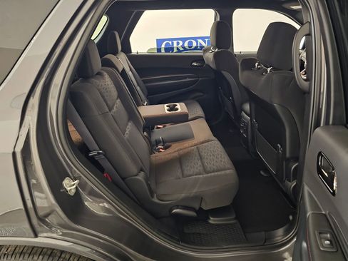 New 2026 Dodge Durango GT image 35