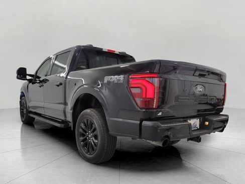 Used 2024 Ford F150 Lariat w/ FX4 Off-Road Package AWD/4WD image 20