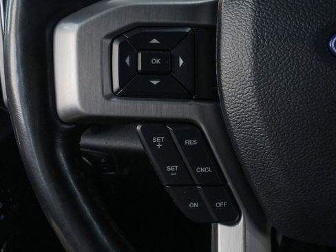 Used 2019 Ford F150 Platinum image 24