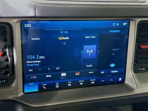 Used 2024 Ford Bronco Raptor AWD/4WD image 7