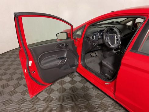 Used 2015 Ford Fiesta SE FWD image 15