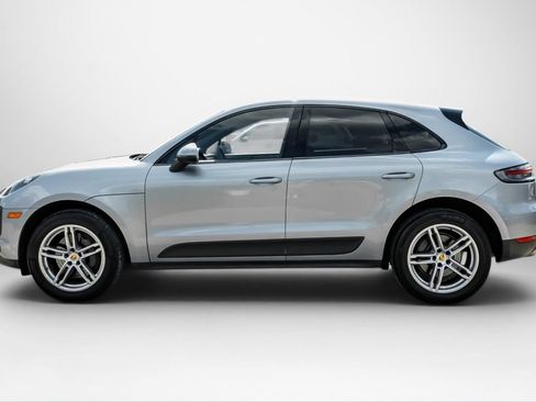 Used 2021 Porsche Macan S AWD/4WD image 9