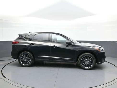 Certified 2023 Acura RDX AWD w/ A-Spec & Advance Pkg image 5