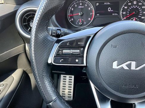 Used 2023 Kia Forte GT-Line w/ GT-Line Premium Package image 31