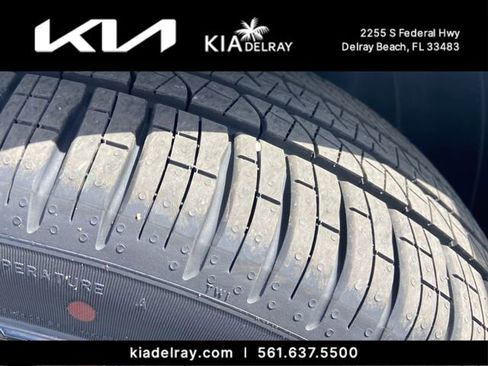 New 2026 Kia K5 GT-Line FWD image 34
