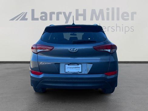 Used 2017 Hyundai Tucson SE image 5