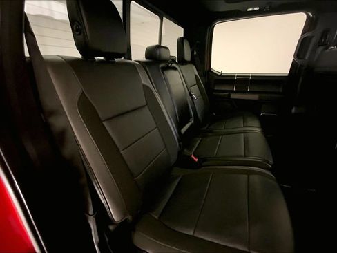 Used 2019 Ford F150 Raptor w/ Equipment Group 802A Luxury AWD/4WD image 15