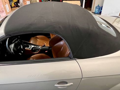 Used 2008 Audi TT 2.0T image 15