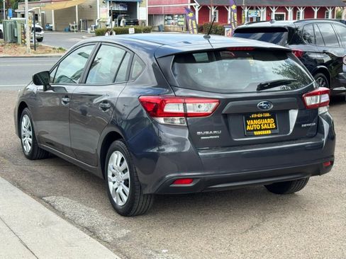 Used 2019 Subaru Impreza 2.0i AWD/4WD image 38
