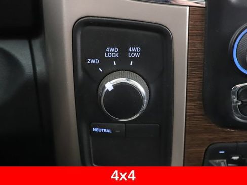 Used 2016 RAM 2500 Laramie AWD/4WD image 24