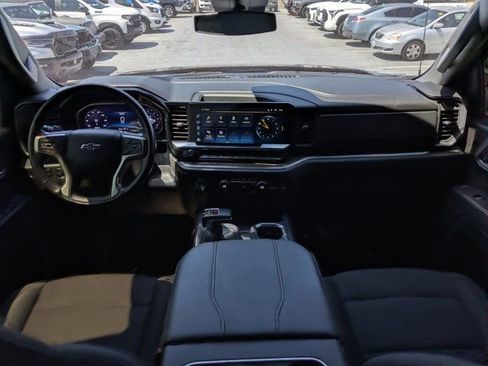 Used 2023 Chevrolet Silverado 1500 RST image 14