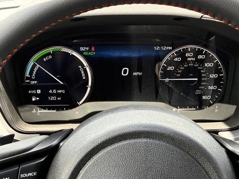 New 2026 Subaru Crosstrek 2.5i Limited AWD/4WD image 14