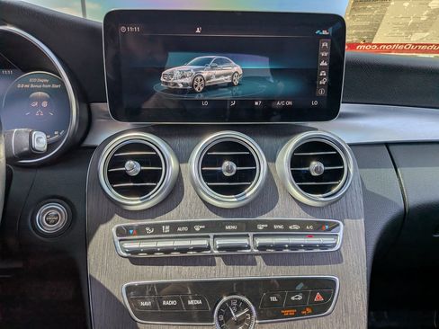Used 2021 Mercedes-Benz C 300 Sedan image 19