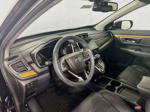 Used 2020 Honda CR-V EX-L image 9