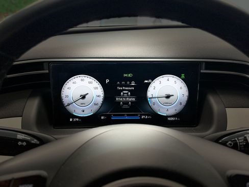 Used 2022 Hyundai Tucson SEL w/ Convenience Package AWD/4WD image 19