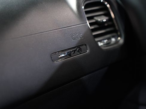 Used 2021 Dodge Charger SRT Hellcat image 48