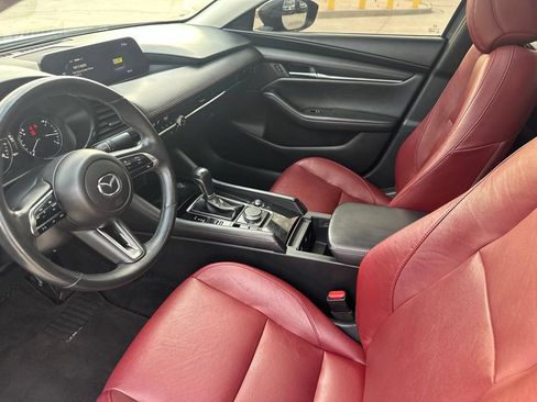 Used 2024 MAZDA MAZDA3 s AWD/4WD image 14