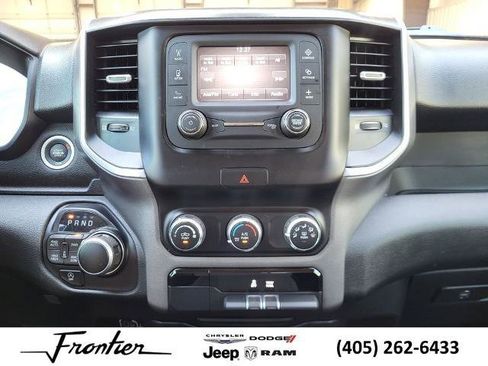 Used 2020 RAM 1500 Big Horn image 20