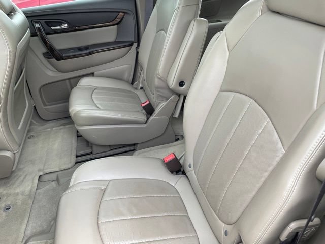 Used 2016 GMC Acadia Denali FWD image 28