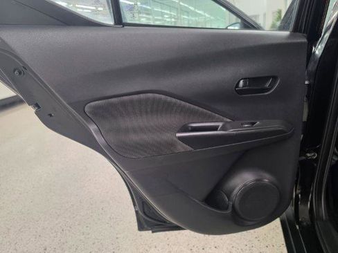 Used 2020 Nissan Kicks S FWD image 25