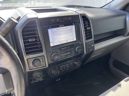 Used 2019 Ford F150 XLT w/ Equipment Group 302A Luxury AWD/4WD image 18