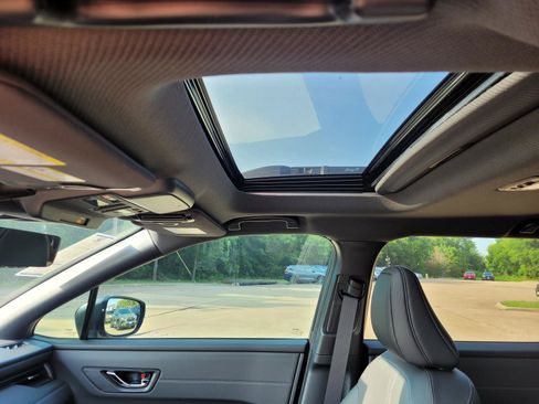 New 2026 Subaru Outback Touring XT AWD/4WD image 14