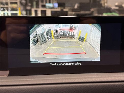 New 2026 MAZDA CX-30 AWD 2.5 S w/ Select Sport Pkg image 7