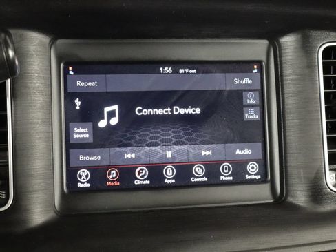 Used 2021 Dodge Charger Police w/ Fleet Safety Group AWD/4WD image 29