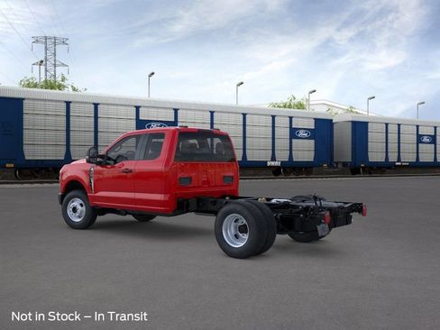 New 2026 Ford F350 XL AWD/4WD image 7