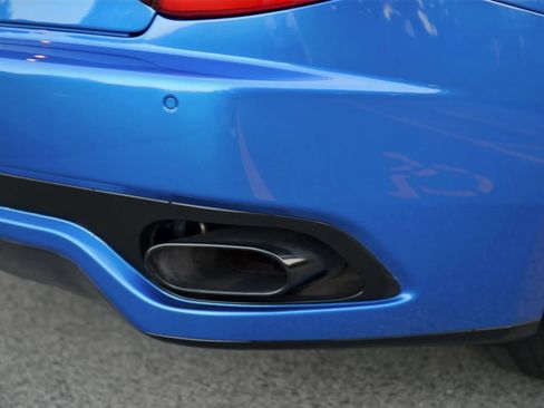 Used 2013 Maserati GranTurismo MC RWD image 40