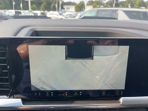 New 2026 Chevrolet Silverado 1500 LT Trail Boss w/ Safety Package image 32