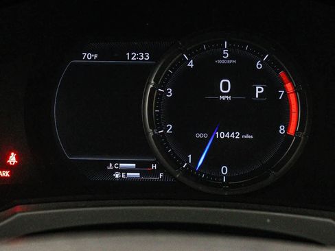 Used 2023 Lexus IS 350 F Sport w/ Accessory Package 2 RWD image 20