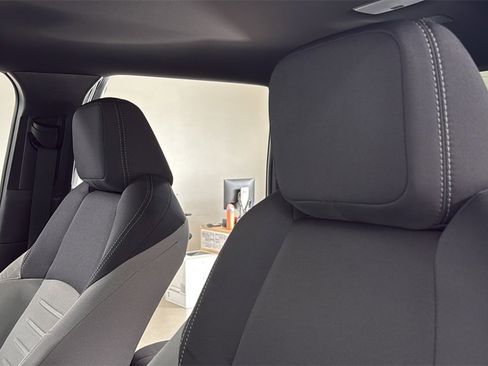 Certified 2025 Toyota Tacoma TRD Sport image 13