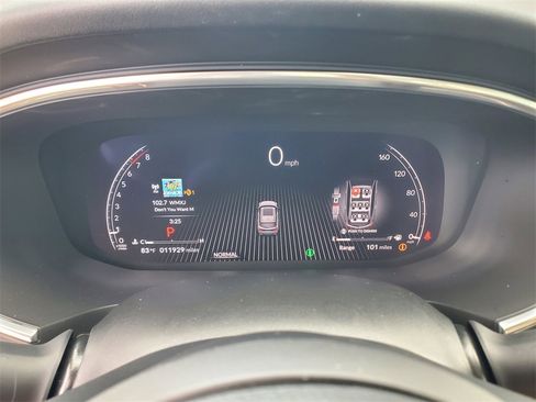 Used 2025 Acura MDX w/ Technology Package image 27