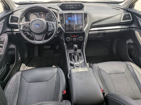 Used 2021 Subaru Forester Limited w/ Popular Package #3 image 20